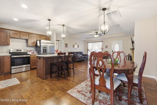 310 Oak Hill Ct, Bardstown, KY 40004