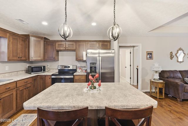 310 Oak Hill Ct, Bardstown, KY 40004