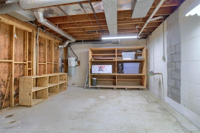11770 Sunset Lane, Van Buren Charter Township, MI 48111
