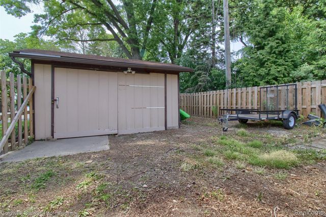 11770 Sunset Lane, Van Buren Charter Township, MI 48111