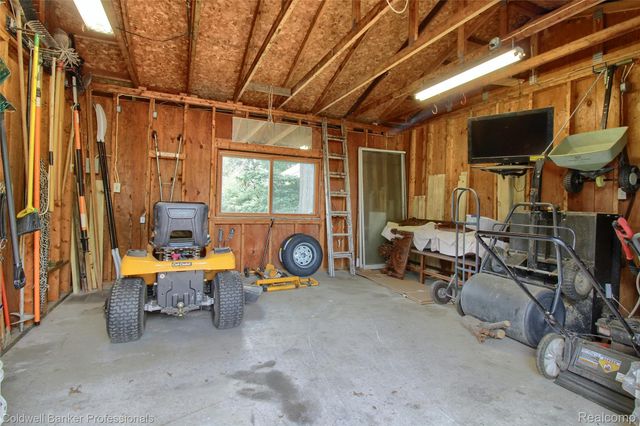 11770 Sunset Lane, Van Buren Charter Township, MI 48111