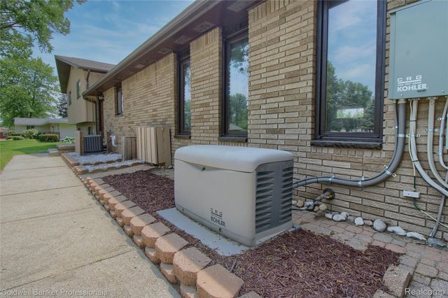 11770 Sunset Lane, Van Buren Charter Township, MI 48111