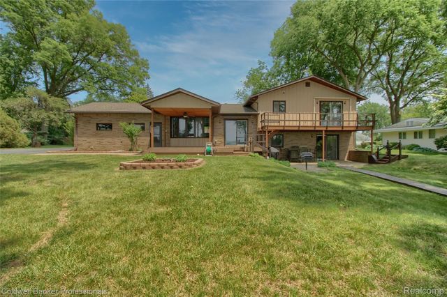 11770 Sunset Lane, Van Buren Charter Township, MI 48111