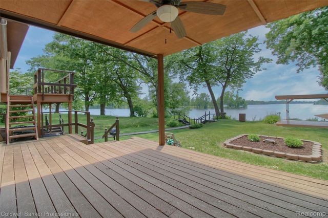 11770 Sunset Lane, Van Buren Charter Township, MI 48111