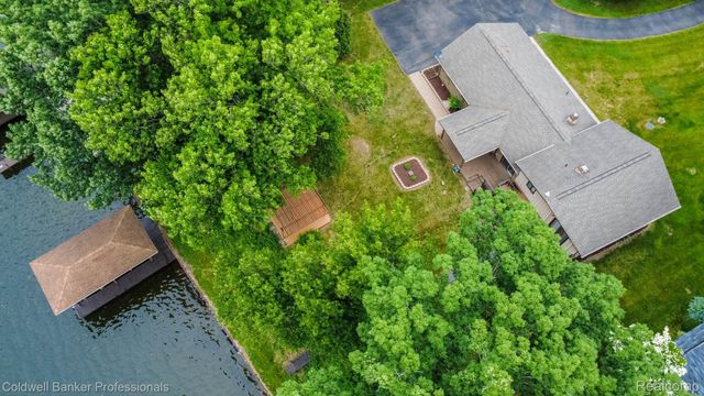 11770 Sunset Lane, Van Buren Charter Township, MI 48111