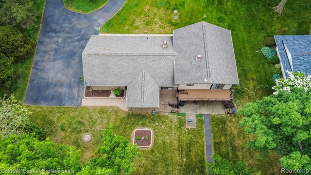 11770 Sunset Lane, Van Buren Charter Township, MI 48111