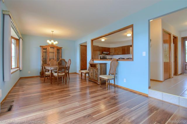 11770 Sunset Lane, Van Buren Charter Township, MI 48111