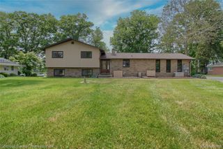 11770 Sunset Lane, Van Buren Charter Township, MI 48111