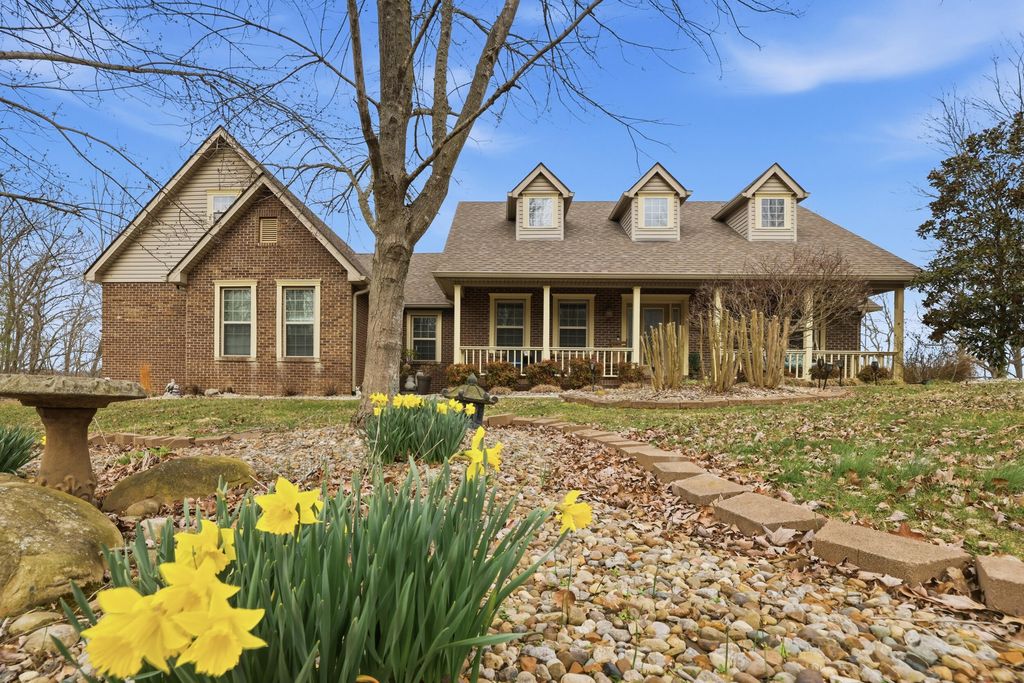 312 George Street, Somerset, KY 42503