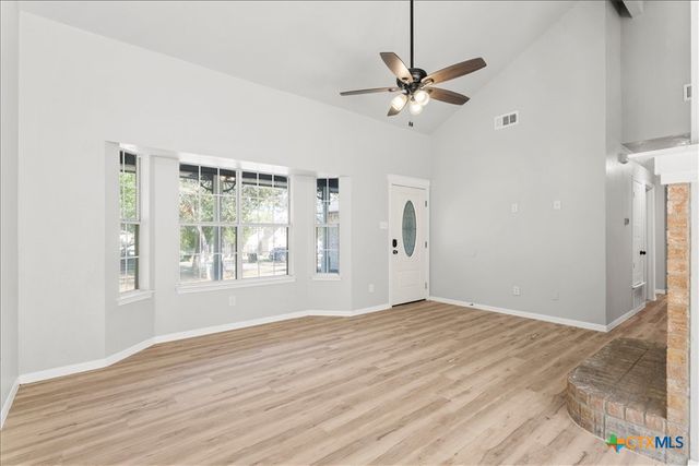 4853 Lakeaire Circle, Temple, TX 76502