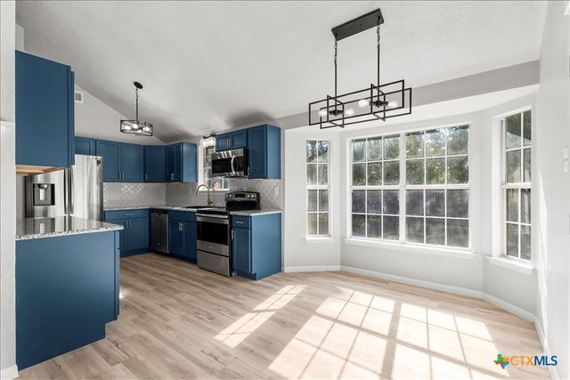 4853 Lakeaire Circle, Temple, TX 76502