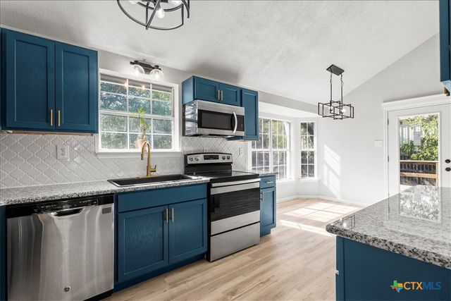 4853 Lakeaire Circle, Temple, TX 76502
