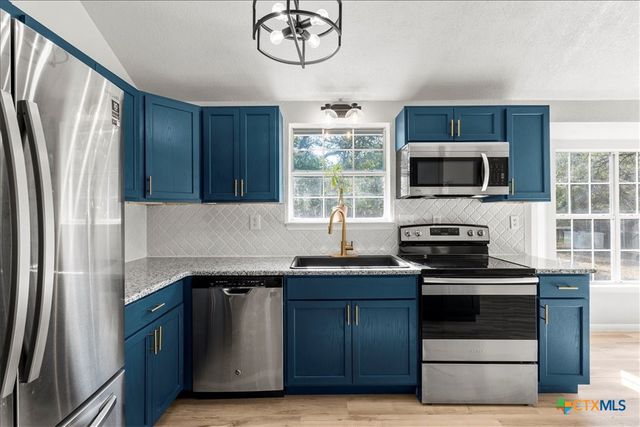 4853 Lakeaire Circle, Temple, TX 76502