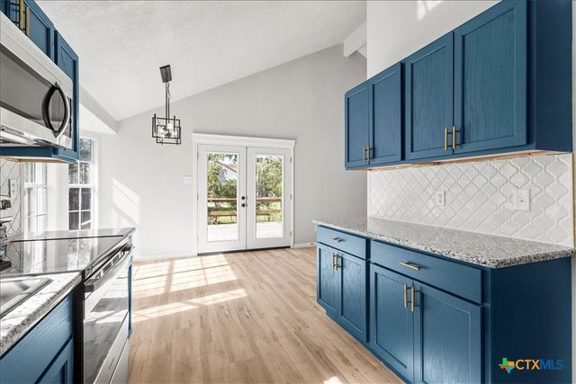 4853 Lakeaire Circle, Temple, TX 76502