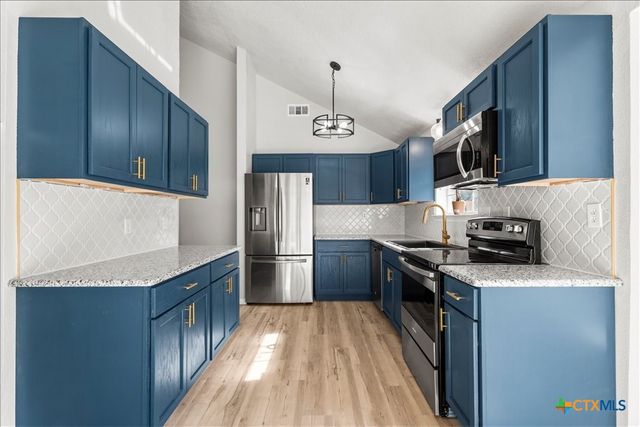 4853 Lakeaire Circle, Temple, TX 76502