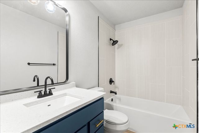 4853 Lakeaire Circle, Temple, TX 76502