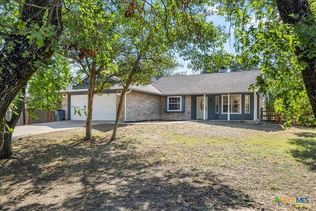 4853 Lakeaire Circle, Temple, TX 76502