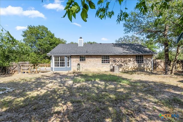 4853 Lakeaire Circle, Temple, TX 76502