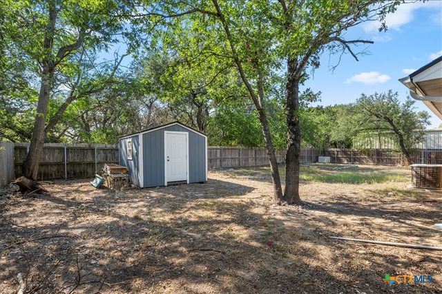 4853 Lakeaire Circle, Temple, TX 76502