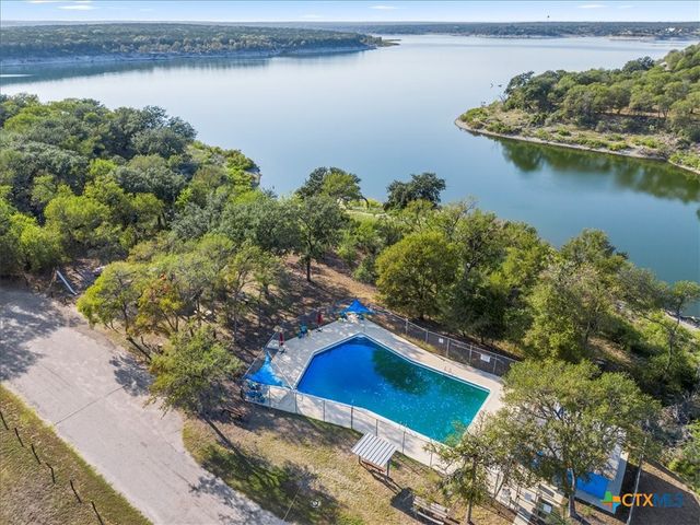 4853 Lakeaire Circle, Temple, TX 76502