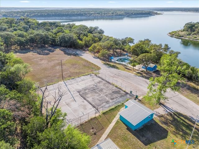 4853 Lakeaire Circle, Temple, TX 76502