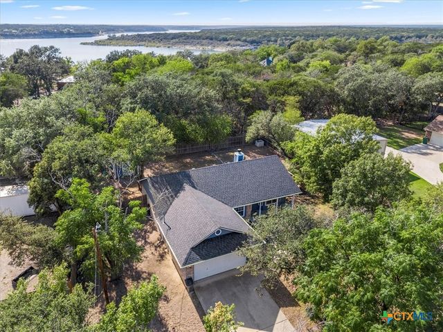 4853 Lakeaire Circle, Temple, TX 76502