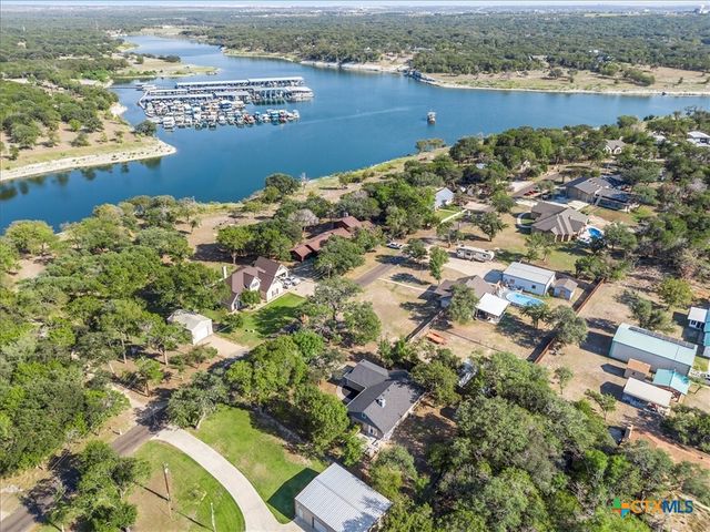 4853 Lakeaire Circle, Temple, TX 76502