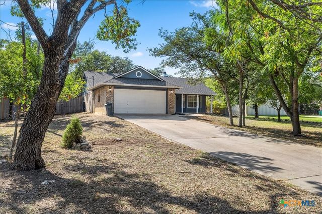 4853 Lakeaire Circle, Temple, TX 76502