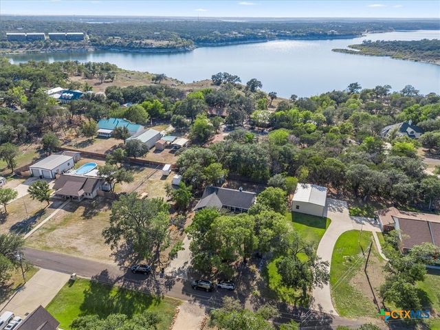 4853 Lakeaire Circle, Temple, TX 76502