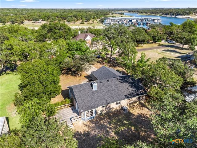 4853 Lakeaire Circle, Temple, TX 76502