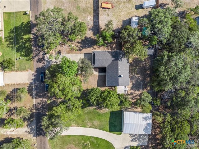 4853 Lakeaire Circle, Temple, TX 76502