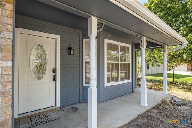 4853 Lakeaire Circle, Temple, TX 76502