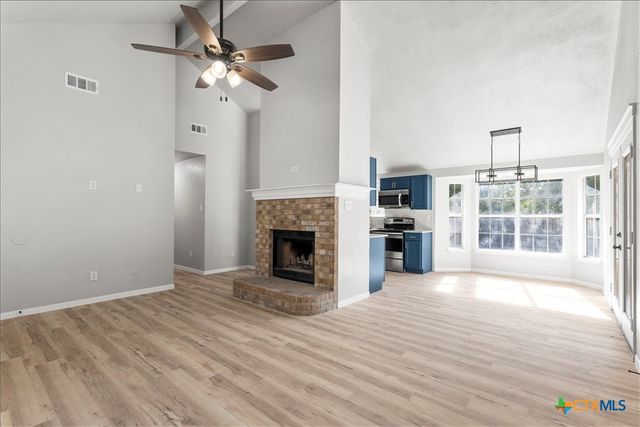 4853 Lakeaire Circle, Temple, TX 76502