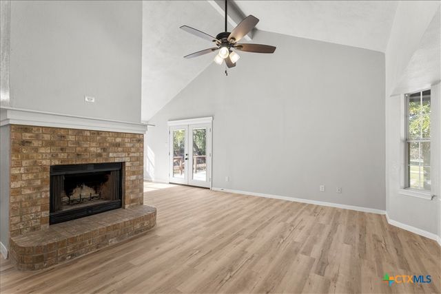 4853 Lakeaire Circle, Temple, TX 76502