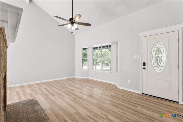 4853 Lakeaire Circle, Temple, TX 76502