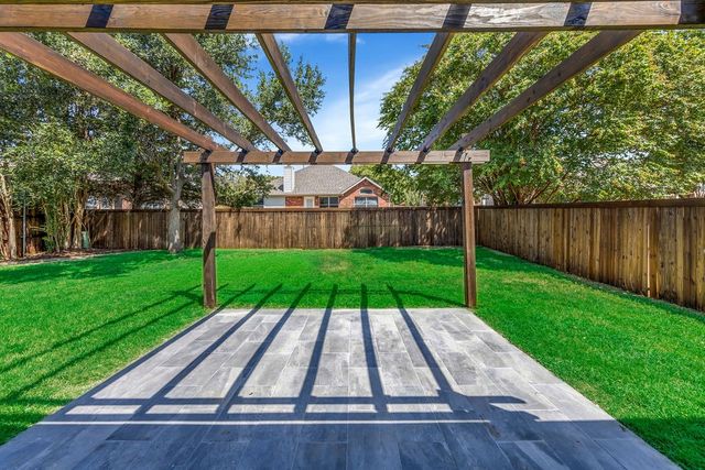 1611 Mallard Drive, Corinth, TX 76210
