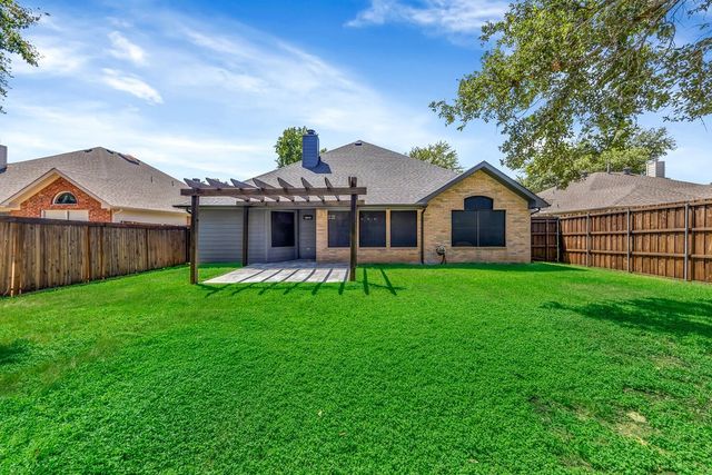 1611 Mallard Drive, Corinth, TX 76210