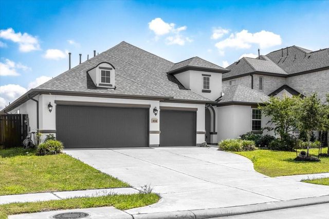 4114 Basin Park Drive, Manvel, TX 77578