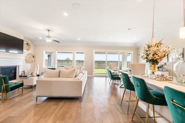 4114 Basin Park Drive, Manvel, TX 77578