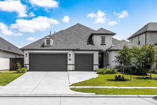 4114 Basin Park Drive, Manvel, TX 77578
