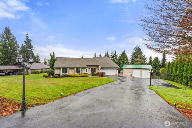 126 Riverview Drive, Chehalis, WA 98532