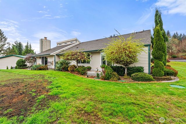 126 Riverview Drive, Chehalis, WA 98532