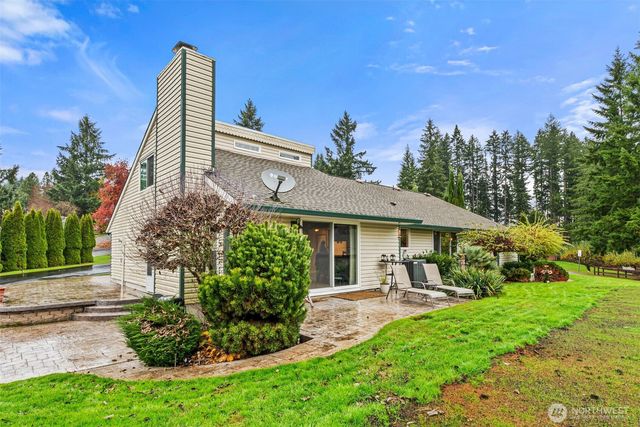 126 Riverview Drive, Chehalis, WA 98532