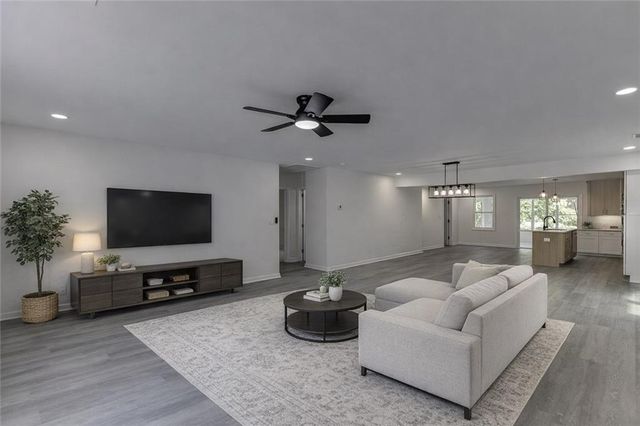 1423 Lynford Drive SW, Atlanta, GA 30310