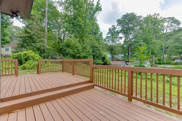 1423 Lynford Drive SW, Atlanta, GA 30310