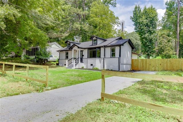 1423 Lynford Drive SW, Atlanta, GA 30310