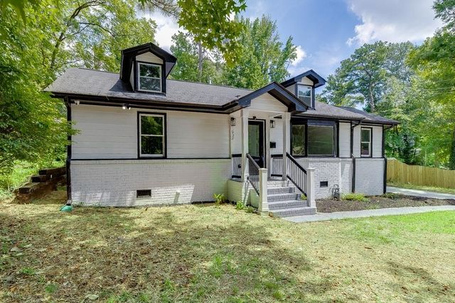 1423 Lynford Drive SW, Atlanta, GA 30310