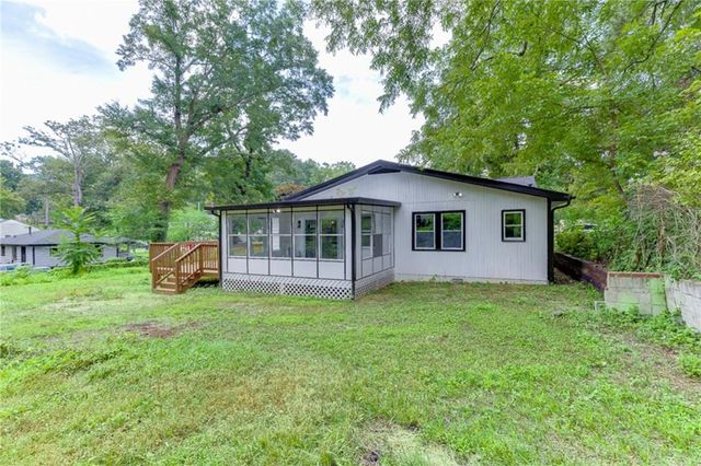 1423 Lynford Drive SW, Atlanta, GA 30310