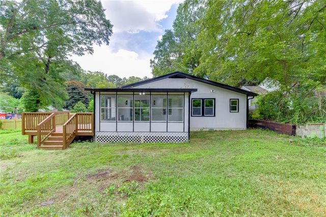 1423 Lynford Drive SW, Atlanta, GA 30310