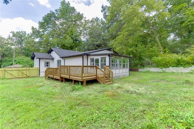 1423 Lynford Drive SW, Atlanta, GA 30310